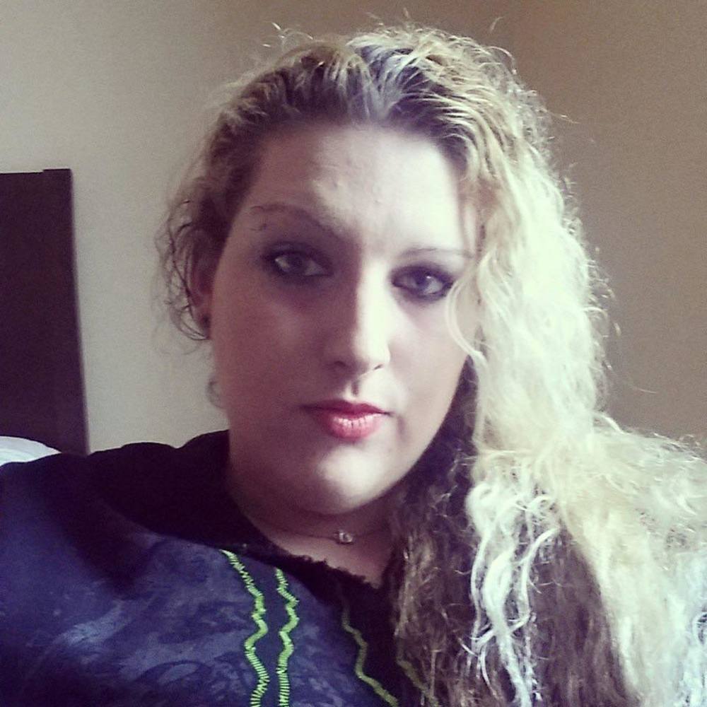 Meet your Posher, Lindsey